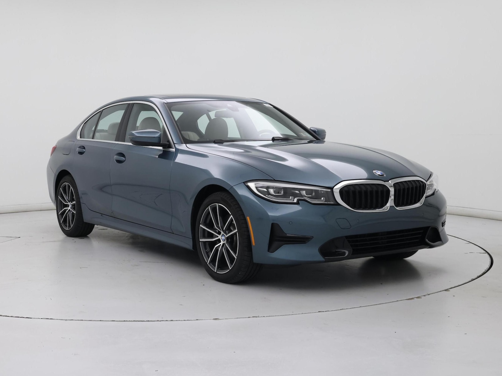 bmw 3 series 2019 WBA5R7C57KFH23100 image bmw 3 series 2019 WBA5R7C57KFH23100 image